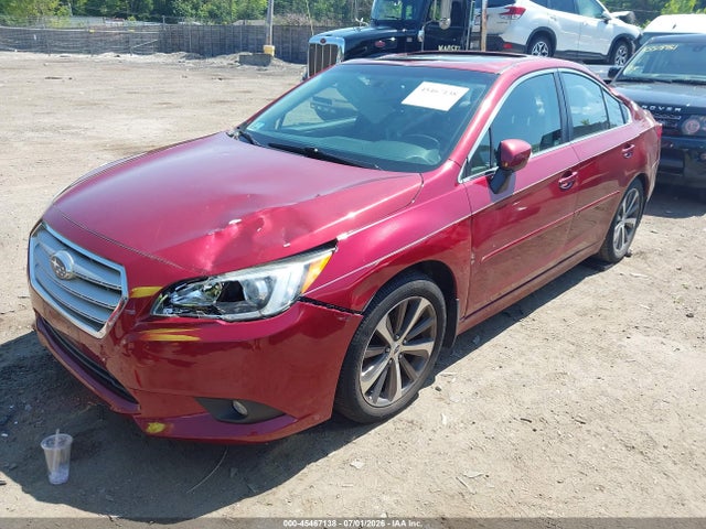 45467138 :رقم المزاد ، 4S3BNAN69G3058713 vin ، 2016 Subaru Legacy 2.5i Limited مزاد بيع