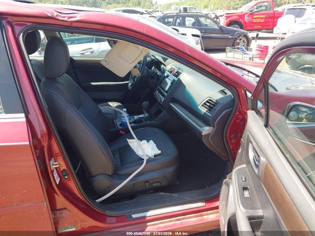 45467138 :رقم المزاد ، 4S3BNAN69G3058713 vin ، 2016 Subaru Legacy 2.5i Limited مزاد بيع