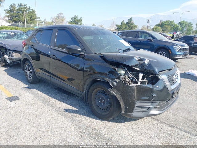 2020 3N1CP5BV9LL503969 main image