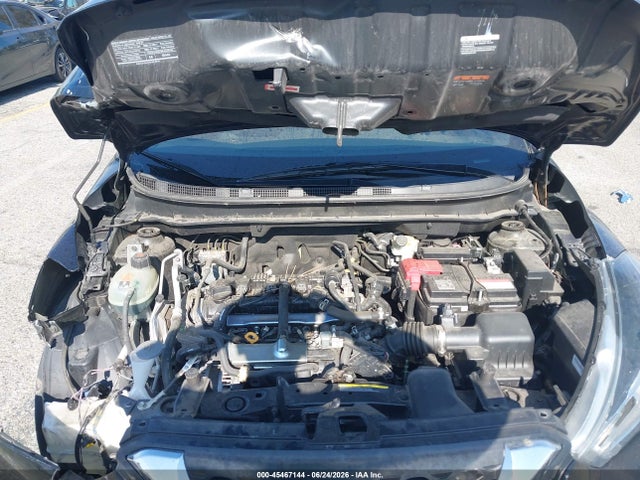 Nissan Kicks S Xtronic Cvt 2020 3N1CP5BV9LL503969 Image 10