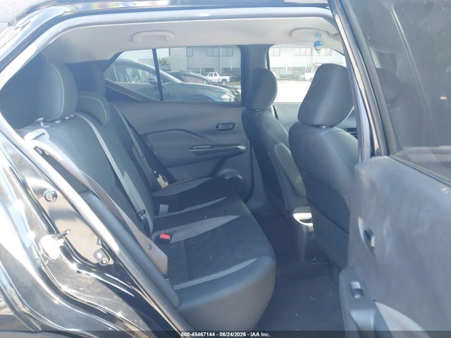 Nissan Kicks S Xtronic Cvt 2020 3N1CP5BV9LL503969 Image 8