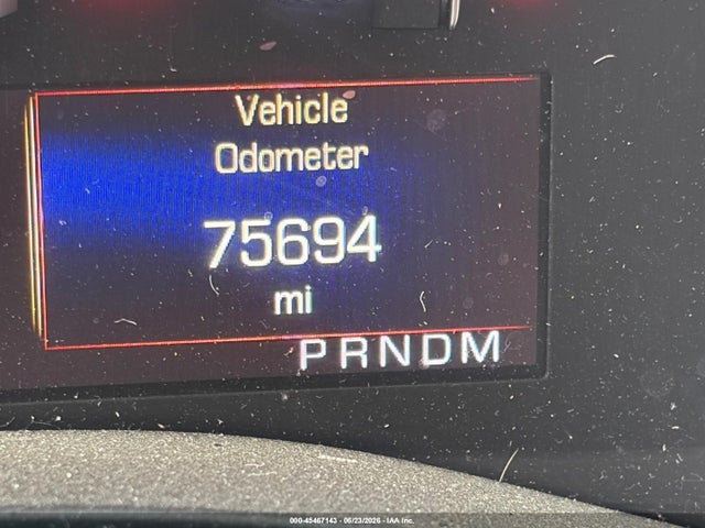 2017 Cadillac Ats Standard მანქანა იყიდება აუქციონზე, vin: 1G6AG5RX8H0216450, აუქციონის ნომერი: 45467143