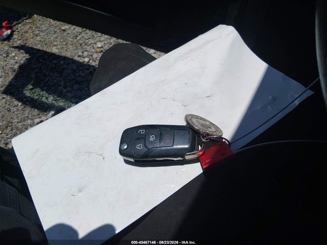 Aukcja sprzedaży 2016 Ford Fusion Hybrid Se, vin: 3FA6P0LU7GR175561, numer aukcji: 45467146