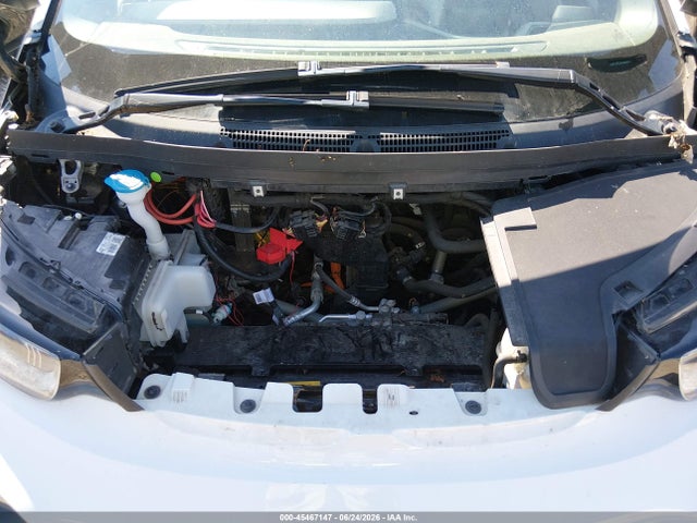 BMW I3 94 Ah W/range Extender 2017 WBY1Z8C39HV893801 Image 10