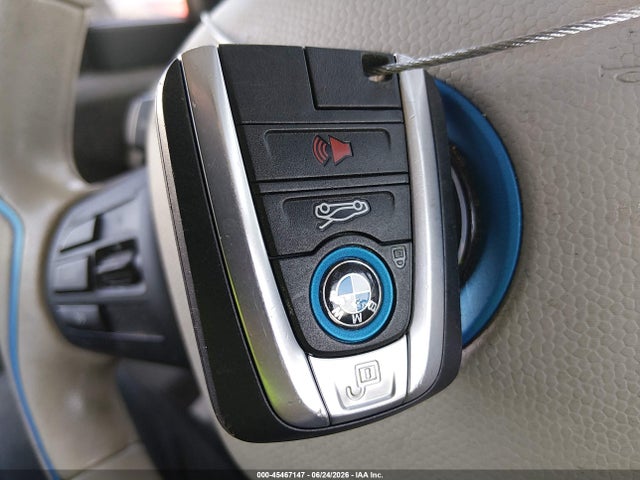BMW I3 94 Ah W/range Extender 2017 WBY1Z8C39HV893801 Image 11