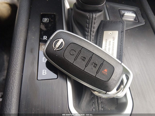 Nissan KICKS SV 2026 3N8AP6CE4TL400598 Image 11