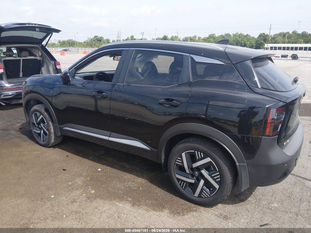 Nissan KICKS SV 2026 3N8AP6CE4TL400598 Image 14