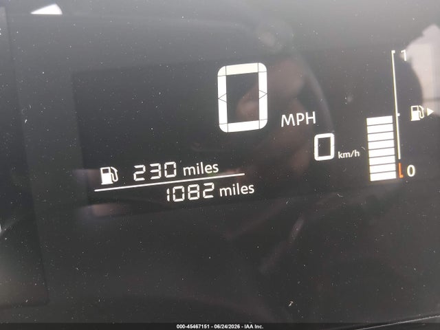 Nissan KICKS SV 2026 3N8AP6CE4TL400598 Image 15