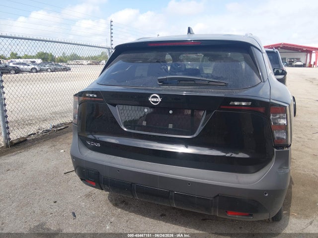 Nissan KICKS SV 2026 3N8AP6CE4TL400598 Image 16