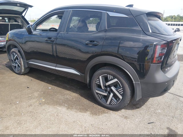 Nissan KICKS SV 2026 3N8AP6CE4TL400598 Image 3
