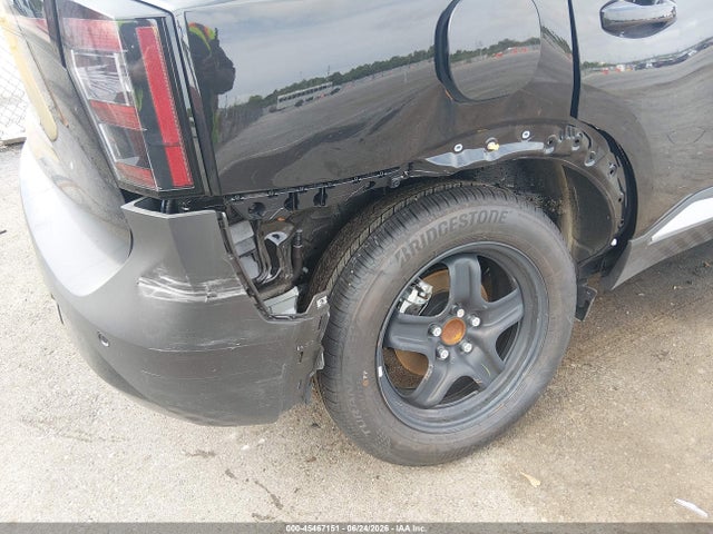Nissan KICKS SV 2026 3N8AP6CE4TL400598 Image 6