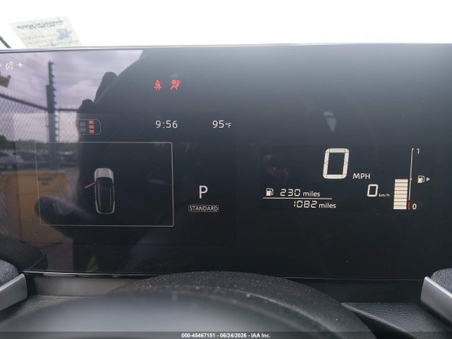 Nissan KICKS SV 2026 3N8AP6CE4TL400598 Image 7