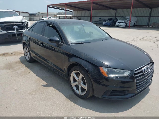 Продажа на аукционе авто 2015 Audi A3 2.0t Premium, vin: WAUBFGFFXF1006271, номер лота: 45467155