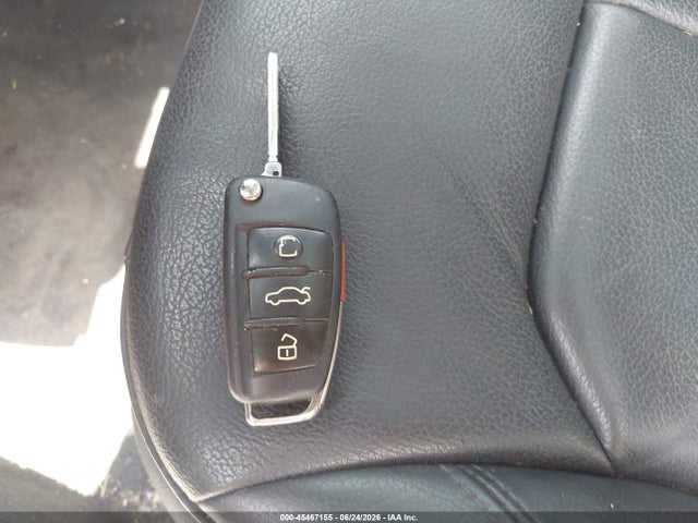 Auction sale of the 2015 Audi A3 2.0t Premium, vin: WAUBFGFFXF1006271, lot number: 45467155