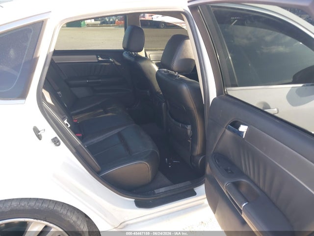 Продаж на аукціоні авто 2008 Infiniti M35, vin: JNKAY01E38M605706, номер лоту: 45467159