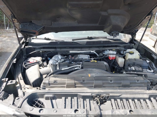 2023 Chevrolet Silverado 2500hd 4wd  Standard Bed Ltz მანქანა იყიდება აუქციონზე, vin: 1GC4YPEY4PF151321, აუქციონის ნომერი: 45467167