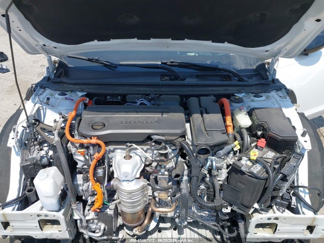 1HGCY2F56SA020370 Honda Accord Hybrid Sport