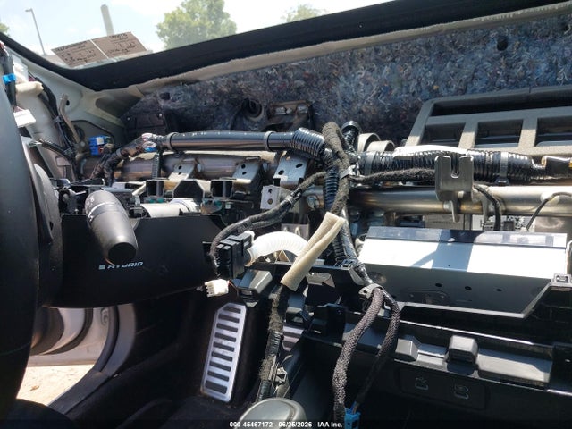 1HGCY2F56SA020370 Honda Accord Hybrid Sport
