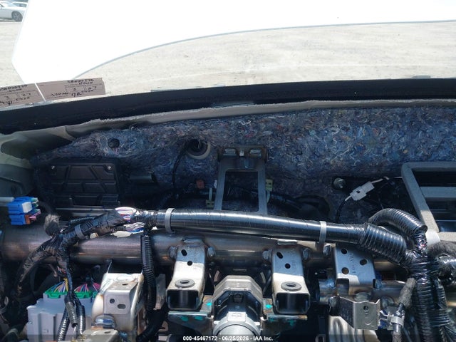 1HGCY2F56SA020370 Honda Accord Hybrid Sport