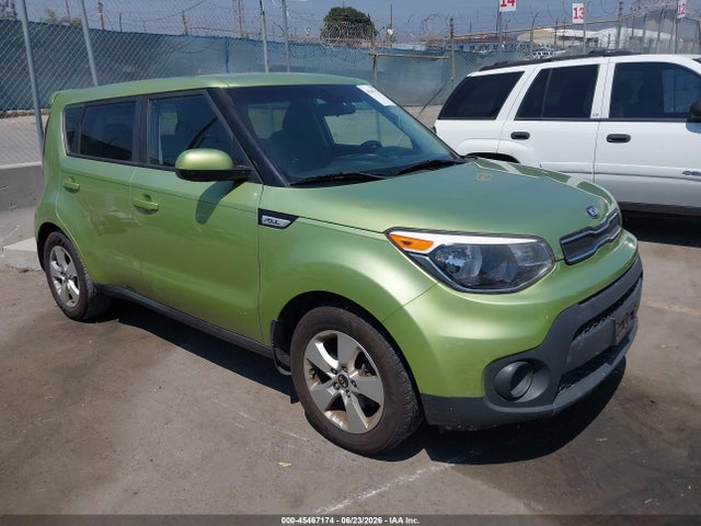 KIA Soul 2017 KNDJN2A2XH7881648 головне зображення