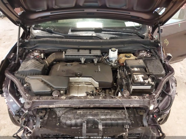 Продаж на аукціоні авто 2018 Buick Envision Preferred, vin: LRBFXCSA1JD004189, номер лоту: 45467177