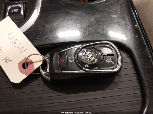 Продаж на аукціоні авто 2018 Buick Envision Preferred, vin: LRBFXCSA1JD004189, номер лоту: 45467177