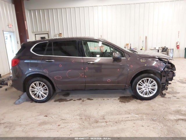Продаж на аукціоні авто 2018 Buick Envision Preferred, vin: LRBFXCSA1JD004189, номер лоту: 45467177