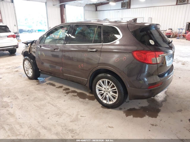 Продаж на аукціоні авто 2018 Buick Envision Preferred, vin: LRBFXCSA1JD004189, номер лоту: 45467177
