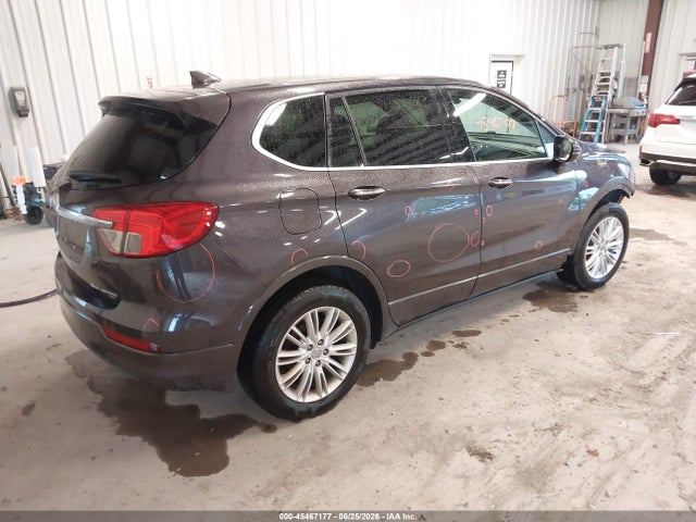 Продаж на аукціоні авто 2018 Buick Envision Preferred, vin: LRBFXCSA1JD004189, номер лоту: 45467177