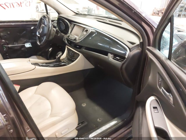 Продаж на аукціоні авто 2018 Buick Envision Preferred, vin: LRBFXCSA1JD004189, номер лоту: 45467177