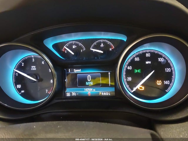 Продаж на аукціоні авто 2018 Buick Envision Preferred, vin: LRBFXCSA1JD004189, номер лоту: 45467177
