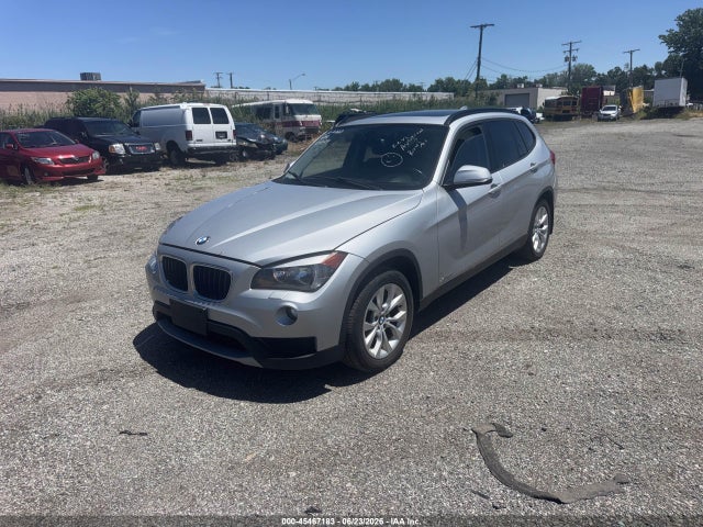 Aukcja sprzedaży 2013 Bmw X1 Xdrive28i, vin: WBAVL1C50DVR87120, numer aukcji: 45467183