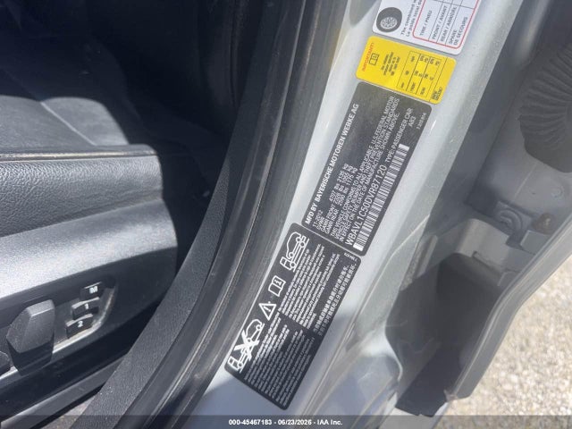 Aukcja sprzedaży 2013 Bmw X1 Xdrive28i, vin: WBAVL1C50DVR87120, numer aukcji: 45467183