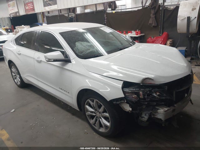 2016 2G1115S32G9142199 головне зображення