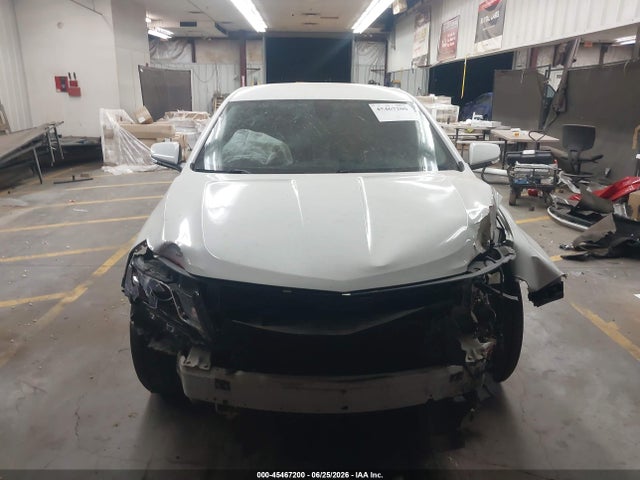 Chevrolet Impala 2lt 2016 2G1115S32G9142199 Image 13