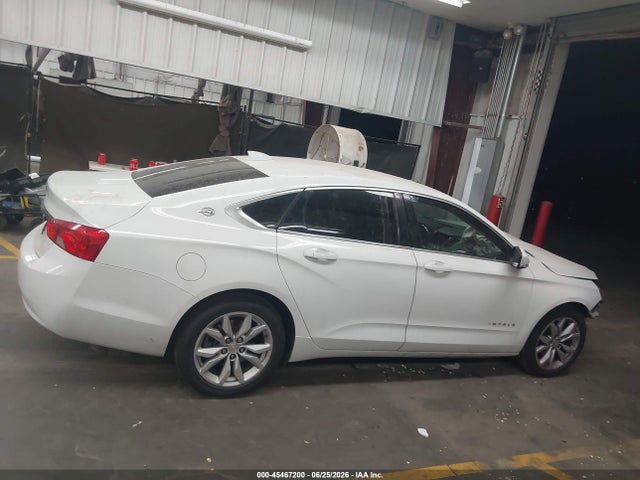 Chevrolet Impala 2lt 2016 2G1115S32G9142199 Image 14