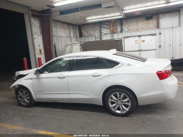 Chevrolet Impala 2lt 2016 2G1115S32G9142199 Image 15