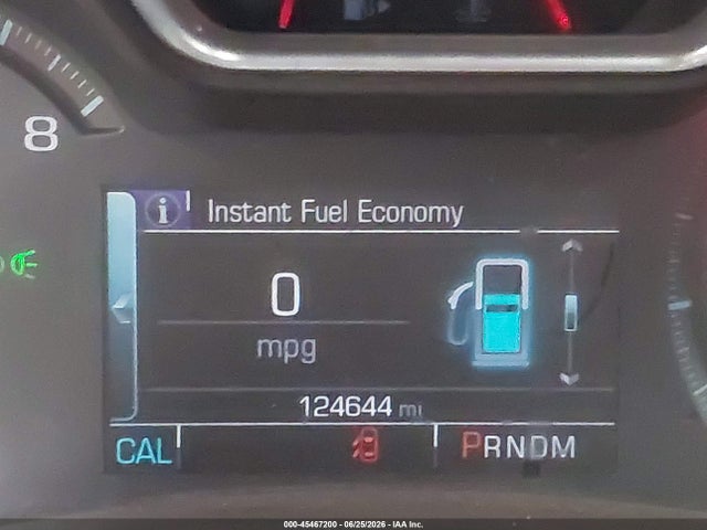 Chevrolet Impala 2lt 2016 2G1115S32G9142199 Image 16