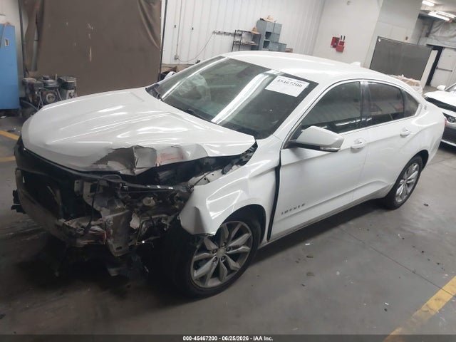 Chevrolet Impala 2lt 2016 2G1115S32G9142199 Image 2