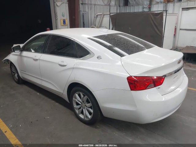 Chevrolet Impala 2lt 2016 2G1115S32G9142199 Image 3