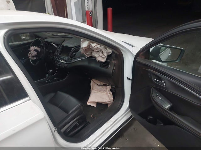 Chevrolet Impala 2lt 2016 2G1115S32G9142199 Image 5