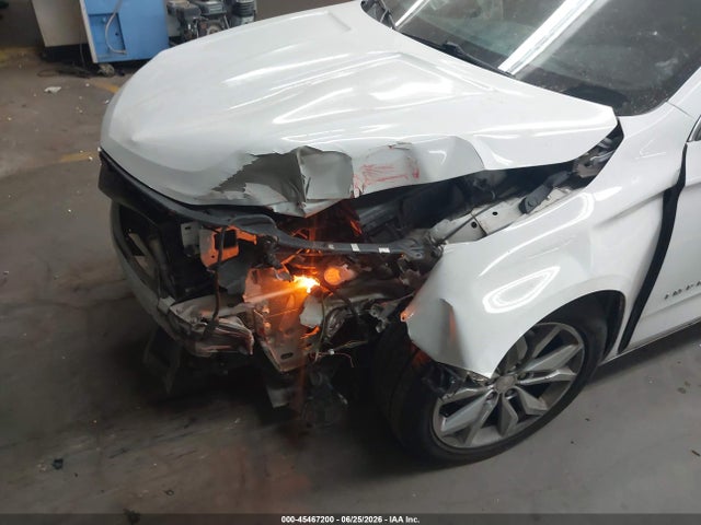 Chevrolet Impala 2lt 2016 2G1115S32G9142199 Image 6
