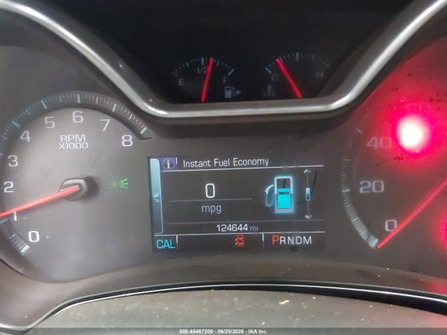 Chevrolet Impala 2lt 2016 2G1115S32G9142199 Image 7