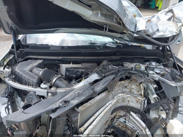 Chevrolet Traverse Awd Ls 2024 1GNEVEKS3RJ179071 Image 10