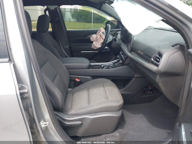 Chevrolet Traverse Awd Ls 2024 1GNEVEKS3RJ179071 Image 5