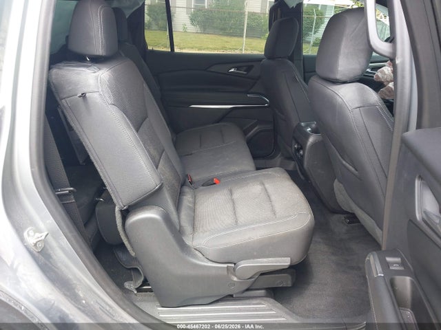 Chevrolet Traverse Awd Ls 2024 1GNEVEKS3RJ179071 Image 8