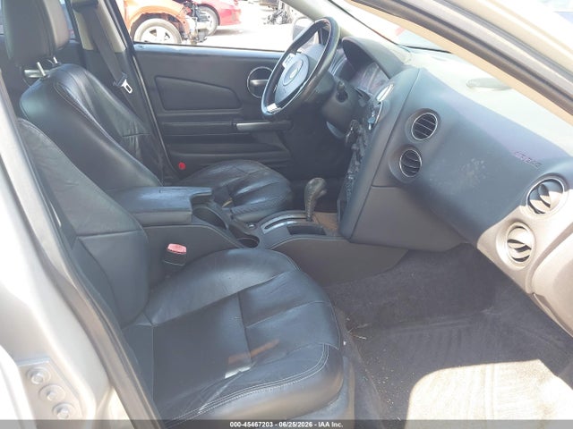 Aukcja sprzedaży 2007 Pontiac Grand Prix Gt, vin: 2G2WR554971209961, numer aukcji: 45467203