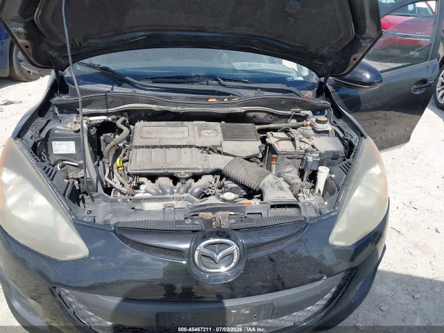 Продажа на аукционе авто 2013 Mazda Mazda2 Sport, vin: JM1DE1KY2D0152976, номер лота: 45467211