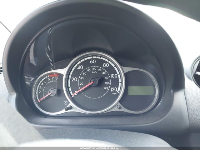 Продажа на аукционе авто 2013 Mazda Mazda2 Sport, vin: JM1DE1KY2D0152976, номер лота: 45467211