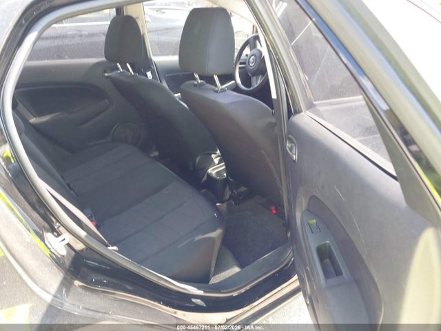 Продажа на аукционе авто 2013 Mazda Mazda2 Sport, vin: JM1DE1KY2D0152976, номер лота: 45467211